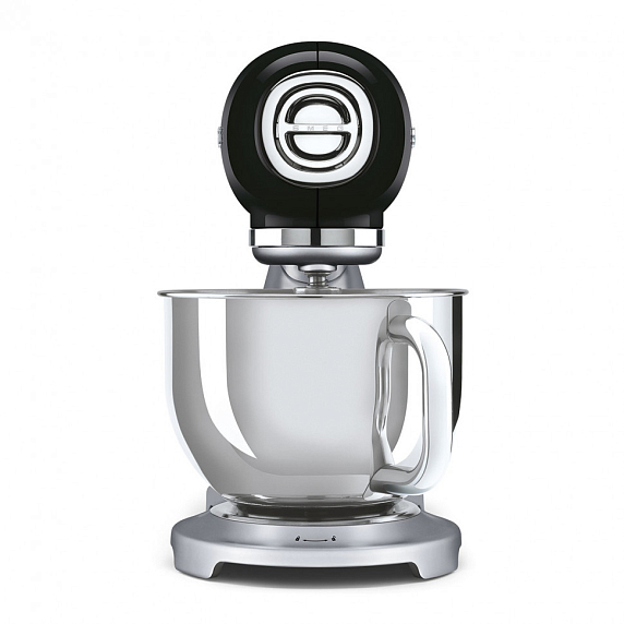 Планетарный миксер Smeg SMF04BLEU preview 6