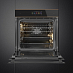Купить Духовой шкаф Smeg SFP6606WSPNR preview 4