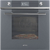 Духовой шкаф Smeg SF6102PZS фото 1 Купить Духовой шкаф Smeg SF6102PZS preview 1