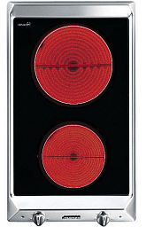 Варочная панель Smeg SEH530X1