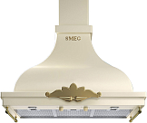 Вытяжка Smeg KCM900POE