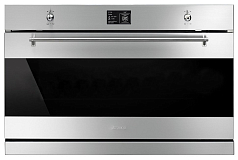 Духовой шкаф Smeg SFP9395X