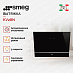 Купить Вытяжка Smeg KV28N preview 3