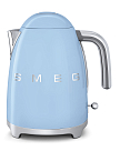 Электрический чайник Smeg KLF01PBEU