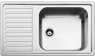 Мойка Smeg LG861S-2