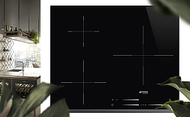 Ошибки варочных панелей Smeg