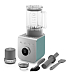 Купить Комплект Smeg Collezione изумрудный дуэт (BLC02EGMEU, EMC02EGMEU) preview 11