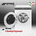 Купить Стиральная машина Smeg WM3T84RU4 preview 4