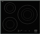 Варочная панель Smeg SI3633B
