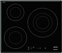 Варочная панель Smeg SI3633B