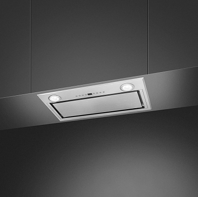 Вытяжка Smeg KICGR52X в Москве, цена 85290 р. отзывы, инструкции и ...