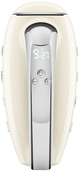 Ручной миксер Smeg HMF01CREU preview 9