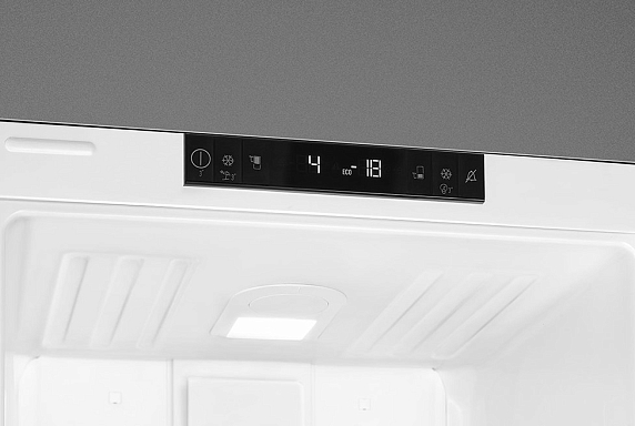 Встраиваемый холодильник Smeg C8175TNE preview 9