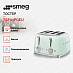 Купить Тостер Smeg TSF03PGEU preview 2