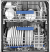 Купить Встраиваемая посудомоечная машина Smeg STL232CL preview 9