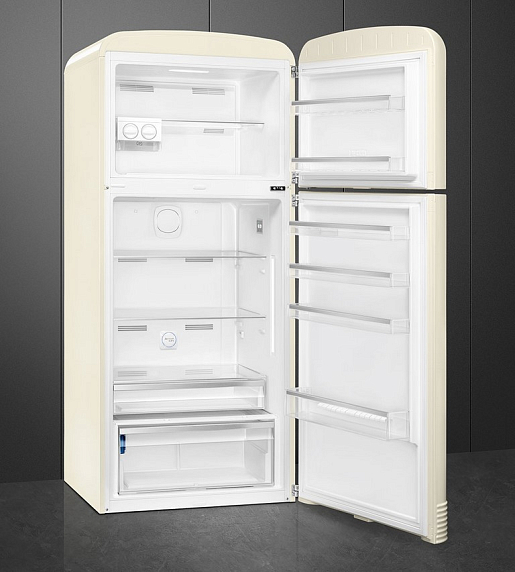 Холодильник Smeg FAB50RCR5 preview 5
