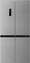 Холодильник Side-by-Side Smeg FQI48XD