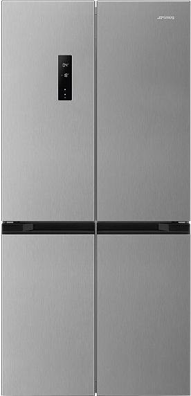 Холодильник Side-by-Side Smeg FQI48XD preview 1