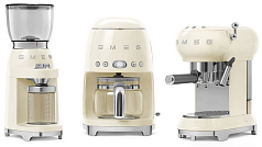 Кофемолка Smeg CGF01CREU