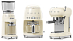 Кофемолка Smeg CGF01CREU фото 2 Купить Кофемолка Smeg CGF01CREU preview 2