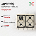 Купить Варочная панель Smeg SR964PGH preview 1