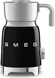 Вспениватель молока Smeg MFF01BLEU