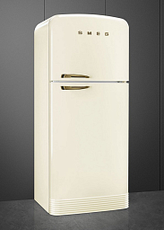 Холодильник Smeg FAB50RCR5