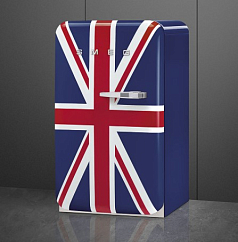 Холодильник Smeg FAB10LDUJ2
