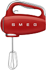Ручной миксер Smeg HMF01RDEU