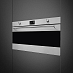 Купить Духовой шкаф Smeg SFPR9395X preview 4