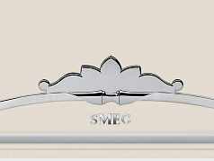 Стеновая панель Smeg KIT1CC9PX