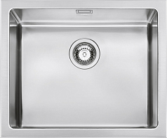 Мойка Smeg VQR50