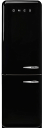 Холодильник Smeg FAB32LBL6