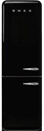 Холодильник Smeg FAB32LBL6 preview 1