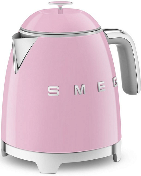 Электрический чайник Smeg KLF05PKEU preview 10