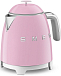 Купить Электрический чайник Smeg KLF05PKEU preview 10