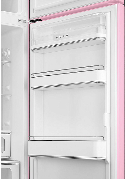 Холодильник Smeg FAB30RPK5 preview 3