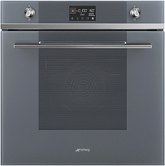 Духовой шкаф Smeg SO6102M2S