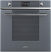 Купить Духовой шкаф Smeg SO6102M2S preview 1