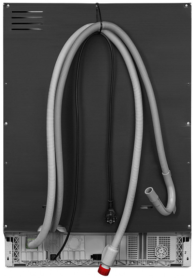 Встраиваемая посудомоечная машина Smeg STL7324AQLLW preview 14