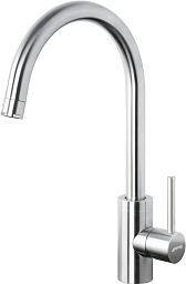 Смеситель Smeg MI4SS