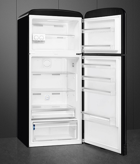 Холодильник Smeg FAB50RBL5 preview 5