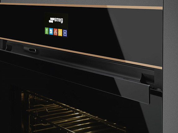 Духовой шкаф Smeg SFP6604PNRE preview 13