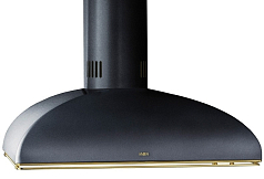 Вытяжка Smeg KSE89A2