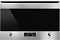 Встраиваемая микроволновая печь Smeg MP322X1