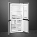 Купить Холодильник Side-by-Side Smeg FQI48XE preview 3