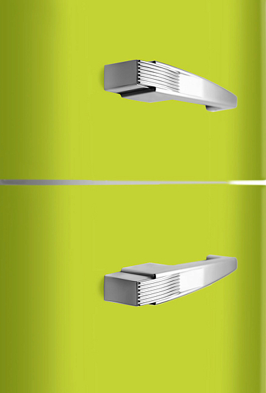 Холодильник Smeg FAB32RLI6 preview 9