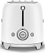 Купить Тостер Smeg TSF01WHMEU preview 4