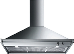 Вытяжка Smeg KD100X-2