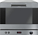 Конвекционная печь Smeg ALFA43XEH